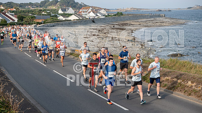 Butterfield Half Marathon 2021-13 - BUTTERFIELD HALF MARATHON 2021