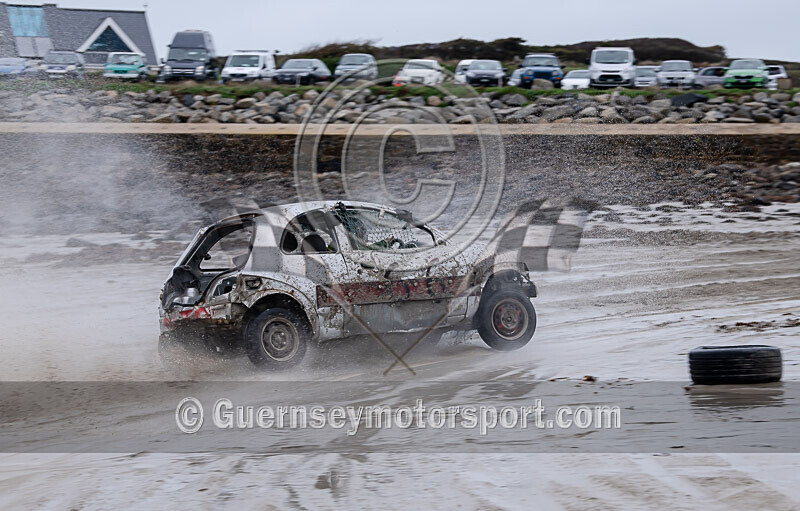 AUTOCROSS CHOUET 50th_01-11-2020-107 - GUERNSEY AUTOCROSS CLUB 50th YEAR AT CHOUET BEACH