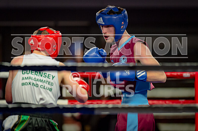 BOUT 4_Finn Walsh v Lewis Oyler-27 - BOUT 4_Finn Walsh v Lewis Oyler