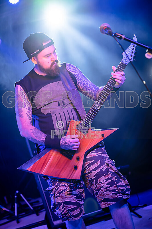 Demise of Sanity-221 - DEMISE OF SANITY