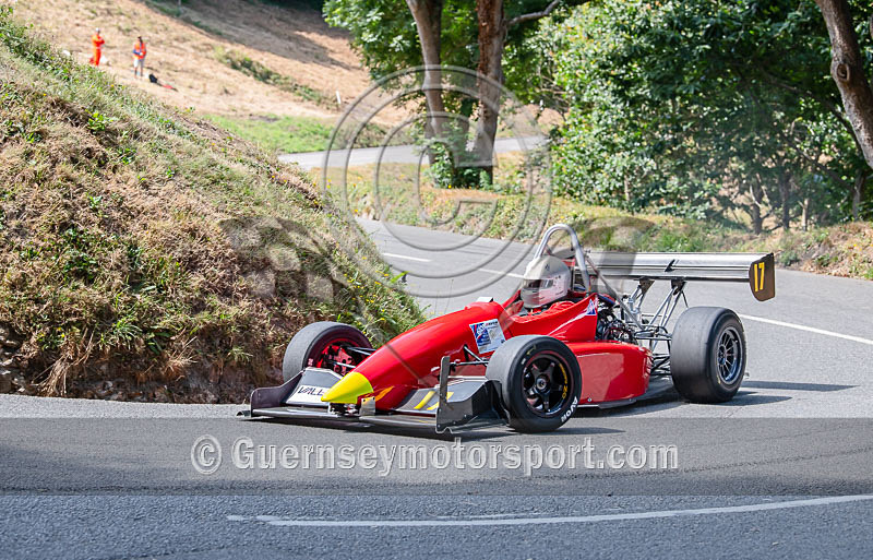 Jersey National 2018_CAR-73 - JERSEY NATIONAL 2018-CARS