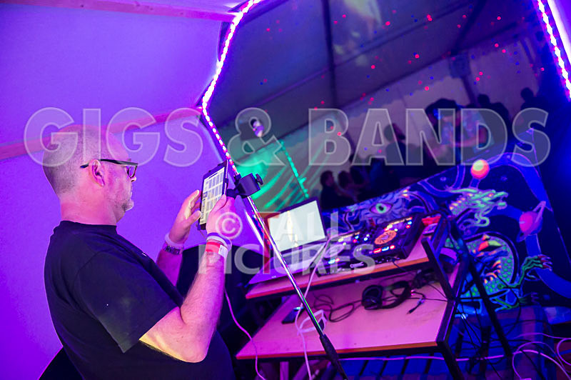 Citizen-X-43 - CITIZEN-X