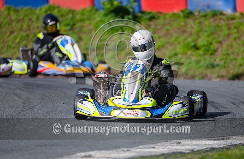Karting_10-03-2019-13 - 2019 KART CHAMPIONSHIP_ROUND-3