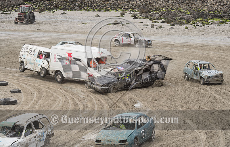 Autocross_Fun meeting 2015-4 - AUTO-X_FUN MEETING-2015