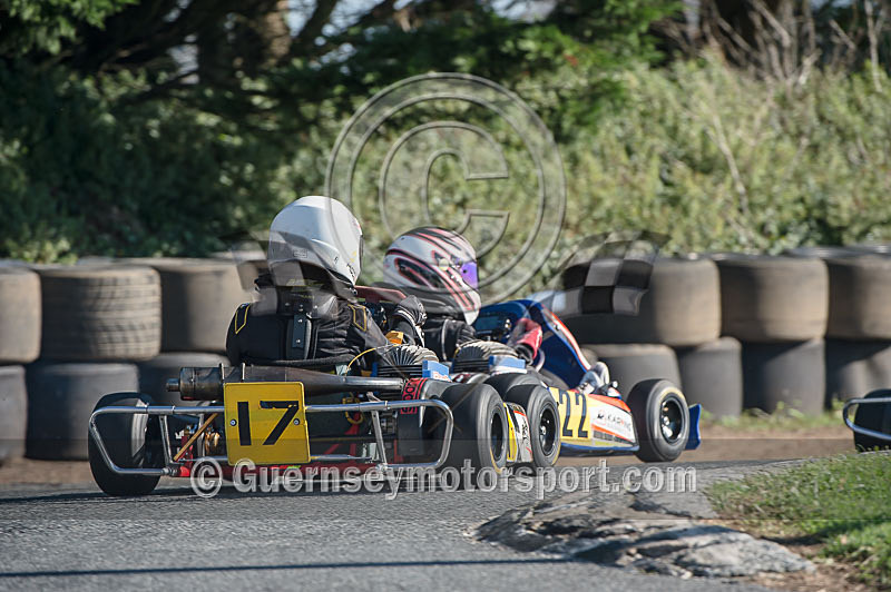 Karting_01-11-2015-16 - KARTING SUMMER CHAMPIONSHIP ROUND-9