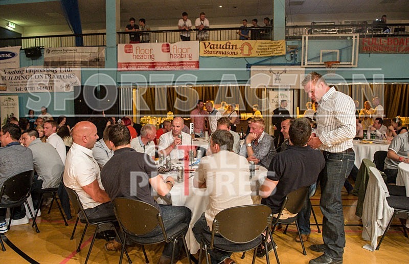 Lock-in Guernsey_2013_Scene-64 - THE WEIGH-INS & ATMOSPHERE