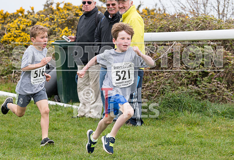 Easter Cross Country 2017-6 - INTERTRUST EASTER CROSS COUNTRY 2017