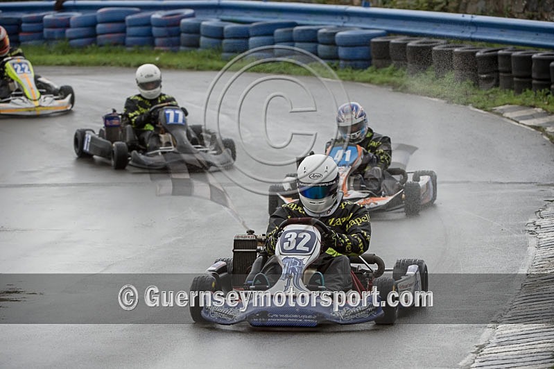 Karting_20-10-2013-58 - KARTING SUMMER CHAMPIONSHIP FINAL ROUND