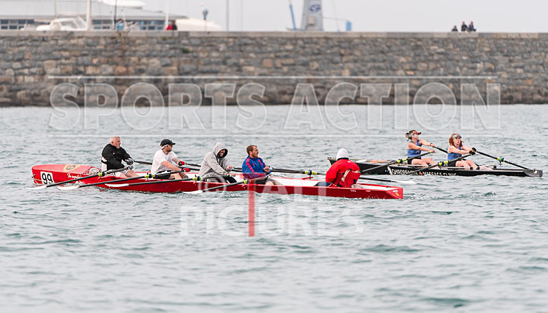 B T S Rowing Challenge-95 - BTS ROWING CHALLENGE 2018