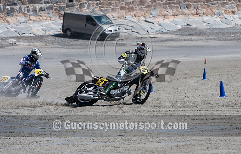 Sand Ace_2014_Bike-272 - BRITISH SAND ACE 500cc SOLO RIDERS - 2014