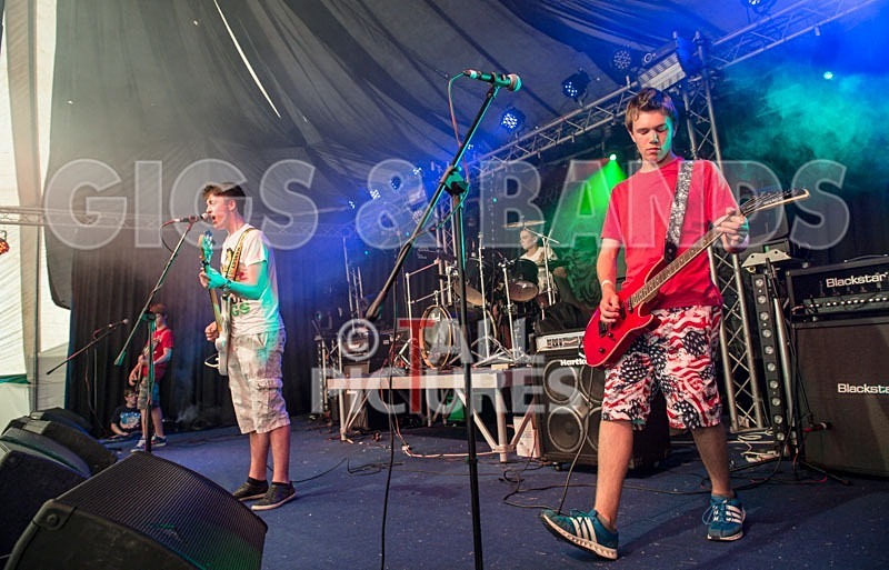 Chaos 2013_Doomsday Project-12 - DOOMSDAY PROJECT