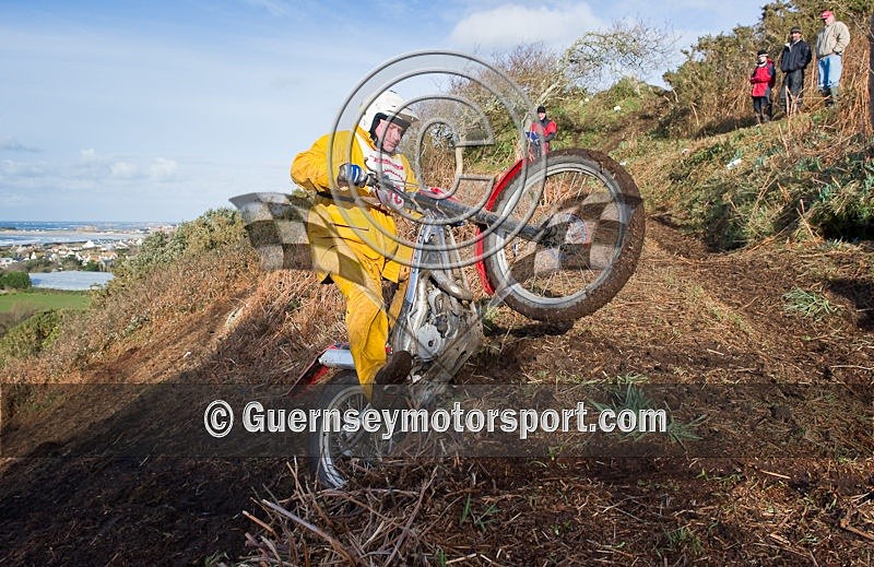 2-Day Trials_2010-5 - 2010 2-DAY TRIALS
