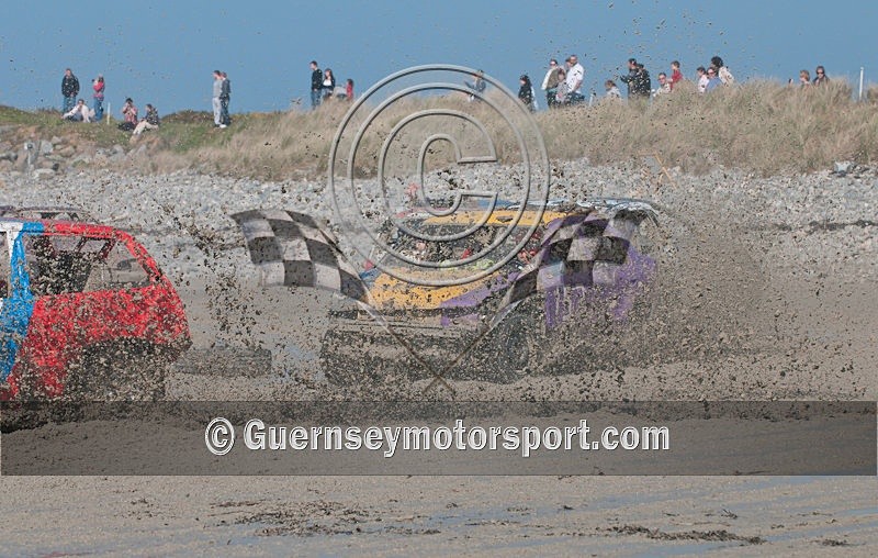 Autocross Fun Meeting 2011-66 - AUTO-X FUN MEETING 2011