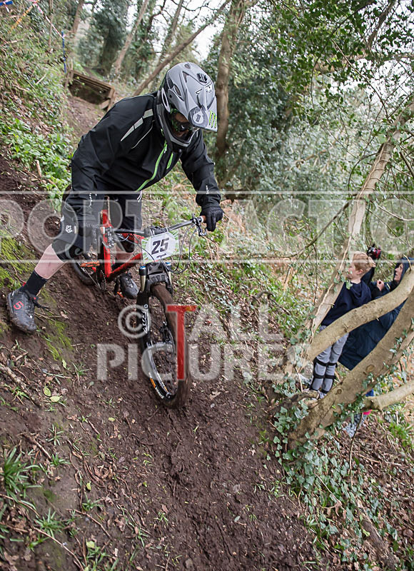 MTB_Downhill 2015_Round-1-28 - DOWNHILL SERIES 2015_ROUND-1