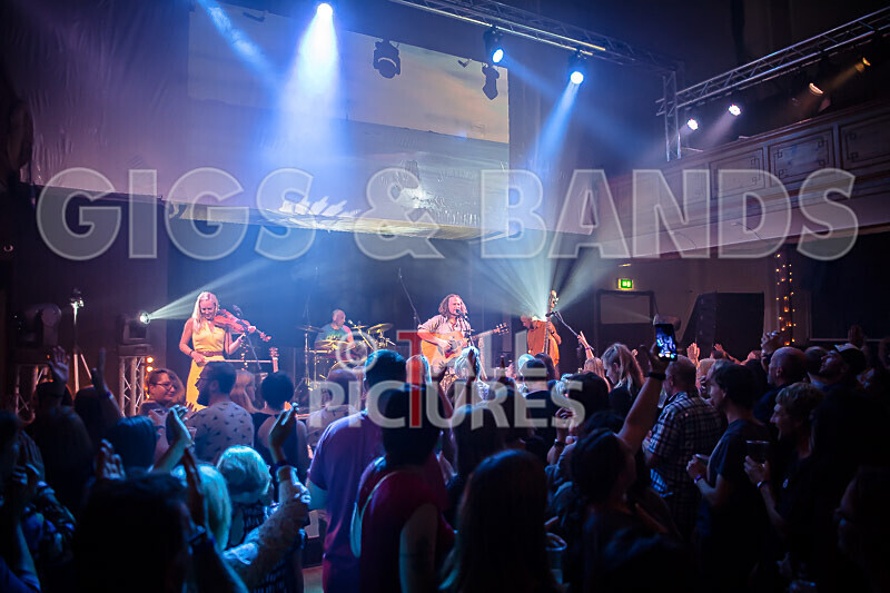 Buffalo Huddleston-615 - BUFFALO HUDDLESTON