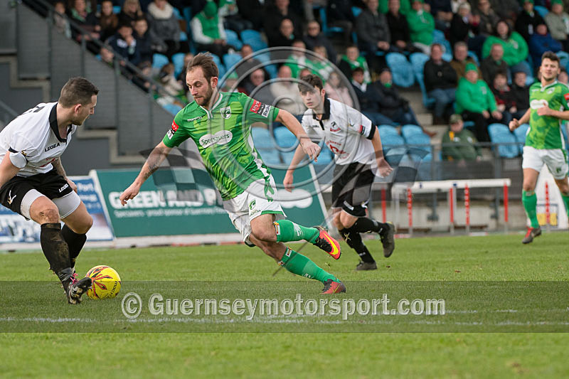 Guernsey v Ramsgate_04-02-2017-45 - GUERNSEY FC v RAMSGATE