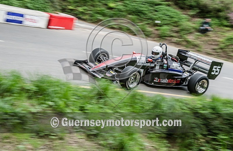 Jersey National_2012_Car-52 - JERSEY MSA NATIONAL 2012 - CARS