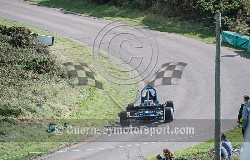 Alderney Hillclimb_2016_CAR-70 - ALDERNEY HILLCLIMB 2016 - CARS