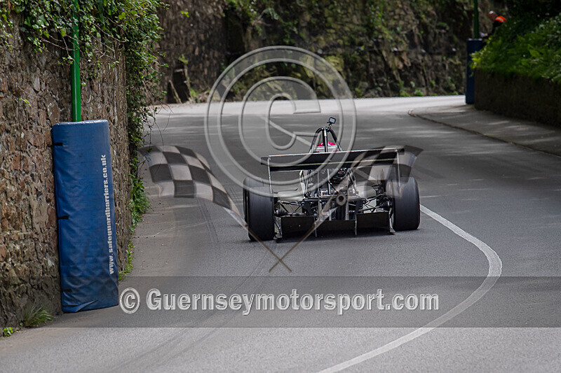 2022 Two-Day Hillclimb_Car-212 - TWO-DAY HILLCLIMB 2022 - CARS