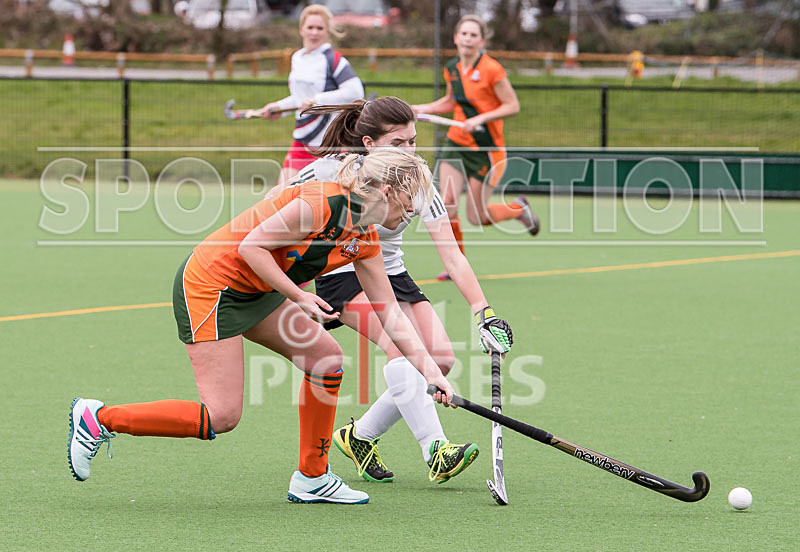Hockey_Indies Ladies v Vantage Puffins-44 - INDIES LADIES v VANTAGE PUFFINS