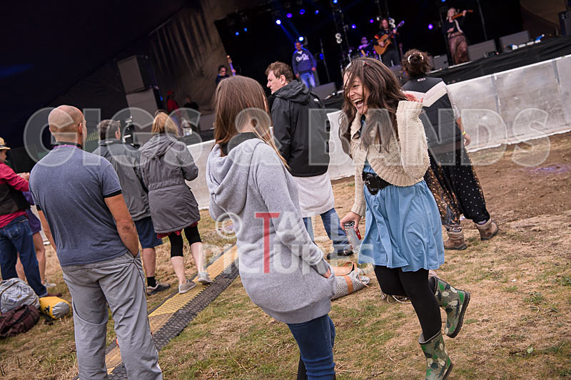 Buffalo Huddleston-376 - BUFFALO HUDDLESTON