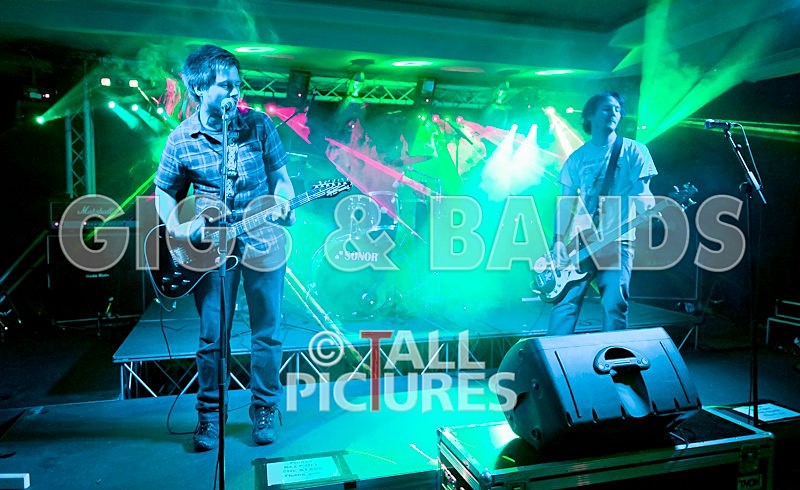 United Snakes-22 - UNITED SNAKES at RoA-7