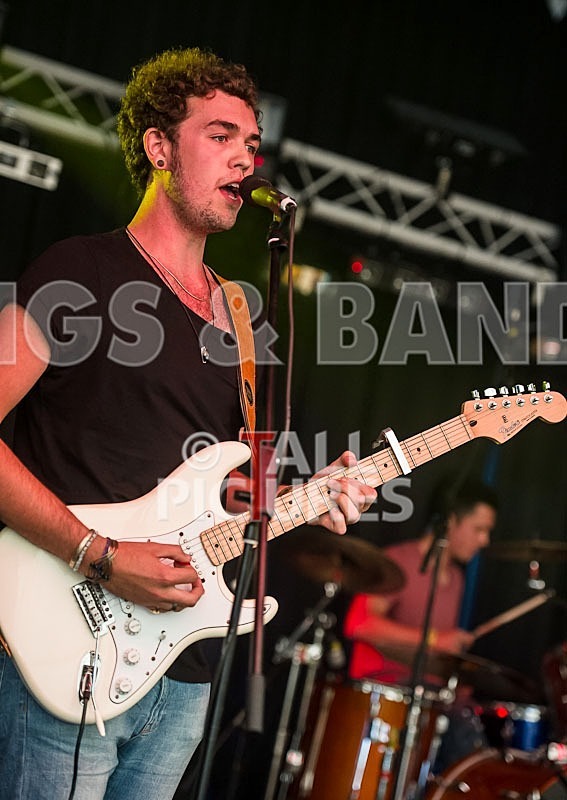 Twelve Ton Trouble-1 - TWELVE TON TROUBLE