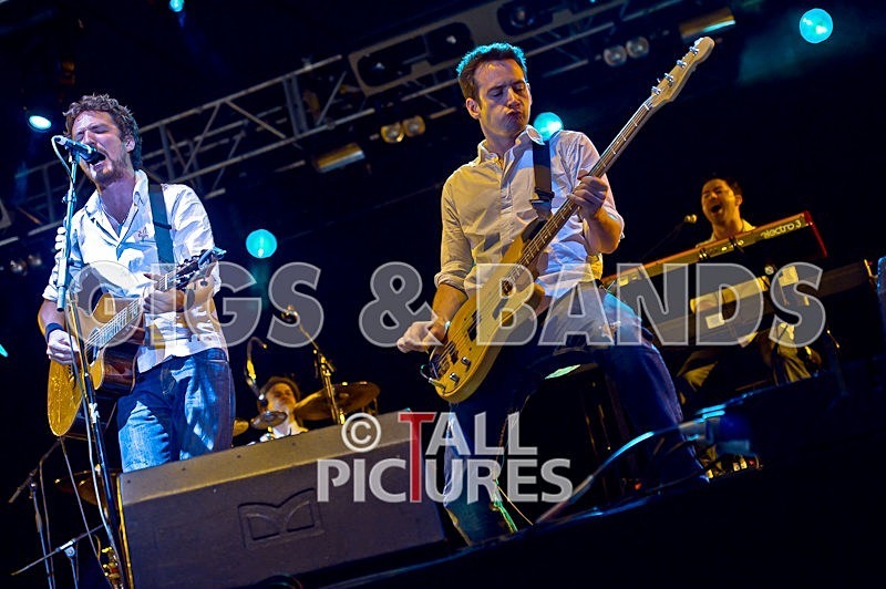 Frank Turner-1 - FRANK TURNER