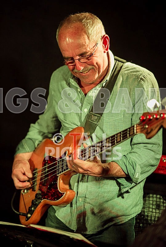 Pete Frampton-54 - PETE FRAMPTON & FRIENDS