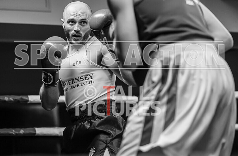 BOUT- 10 - Ruslan Gogercaks v Marcus Rees-17 - BOUT 10 - Ruslan Gogercaks v Marcus Rees