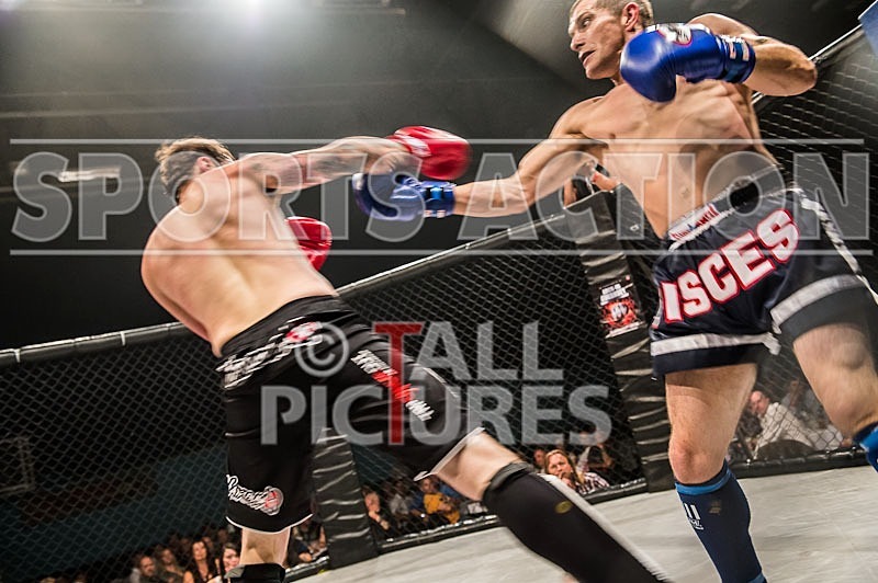 Cage Fighting_2012_Bout 5-11 - BOUT-5