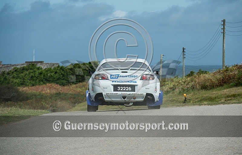 Alderney Sprint_2012_Car-109 - ALDERNEY SPRINT 2012 - CARS