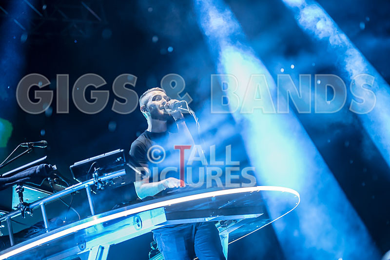 Disclosure-41 - DISCLOSURE