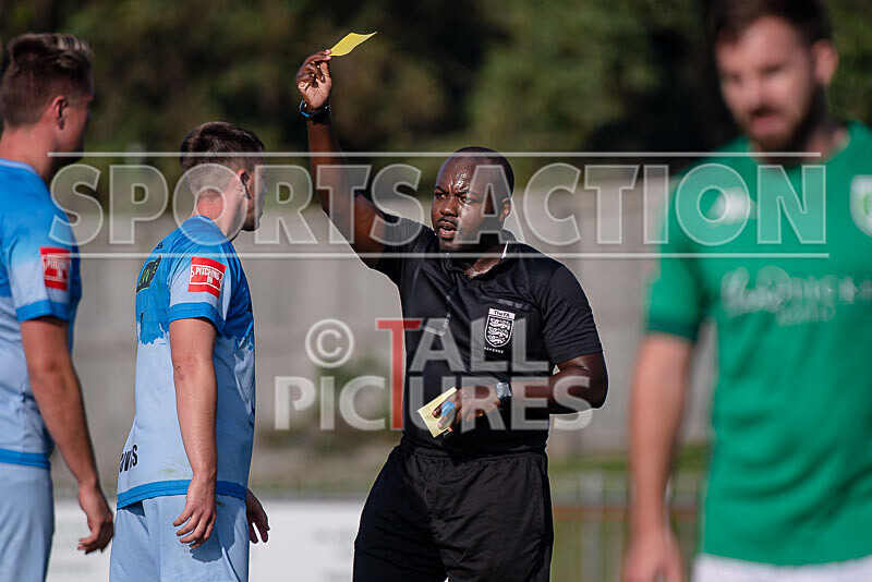 GFC v Sutton Common Rovers-82 - GFC v SUTTON COMMON ROVERS