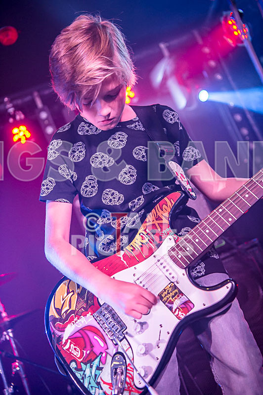 The Lemmings-2 - THE LEMMINGS