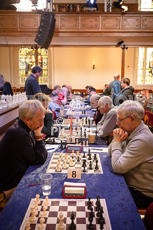 Guernsey Chess Festival 2022-249 - THE 46th GUERNSEY INTERNATIONAL CHESS FESTIVAL