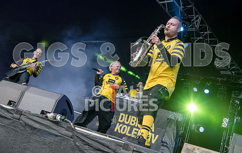 Dubioza Kolektiv-42 - DUBIOZA KOLEKTIV