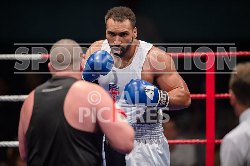 BOUT-15 - Dan Maree v Mark Gavin-5 - BOUT-15 - Dan Maree v Mark Gavin