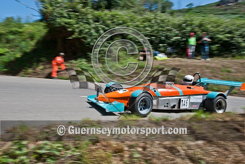 JSY_Hill_2010_Car-42 - JERSEY MSA NATIONAL 2010