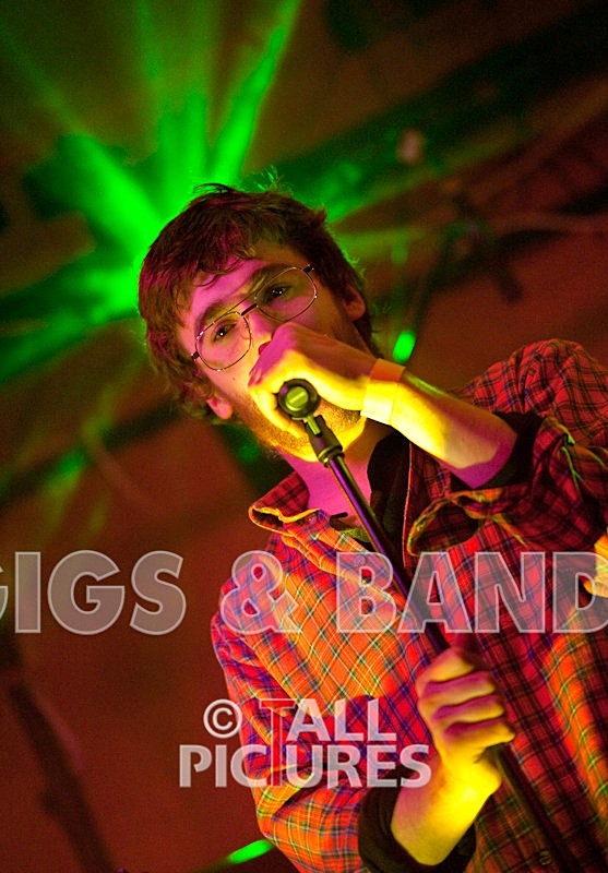 The Bake-32 - THE BAKE at RoA-5