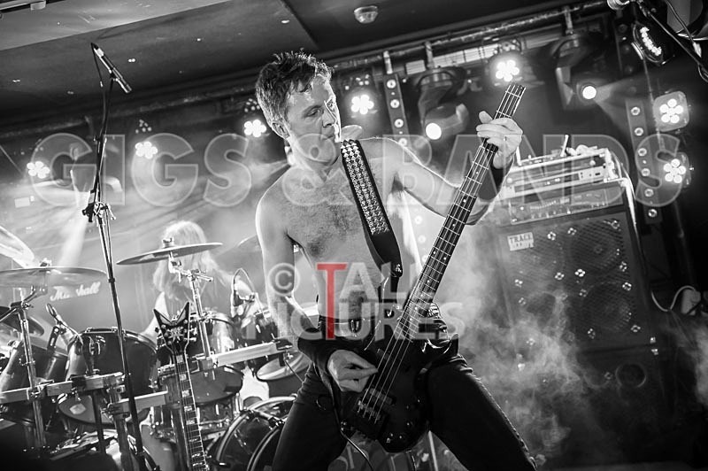 Nemesis-353 - NEMESIS