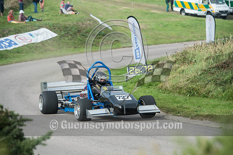 Alderney Hillclimb_2014_CAR-49 - ALDERNEY HILL CLIMB 2014 - CARS