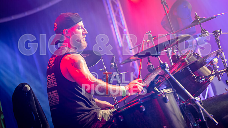 Sick Militia-8 - SICK MILITIA