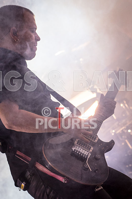 Pendulum Live-12 - PENDULUM LIVE