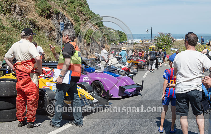 Jersey National Hillclimb_2014_Scene-50 - JERSEY NATIONAL 2014 - SCENE