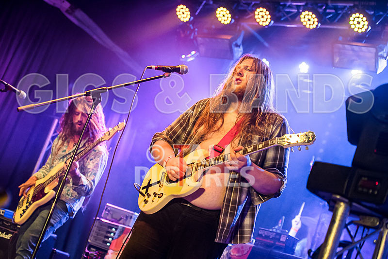 Lord Vapour-84 - LORD VAPOUR