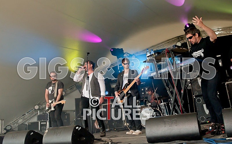 Gay Army-135 - GAY ARMY at JERSEY LIVE 2010