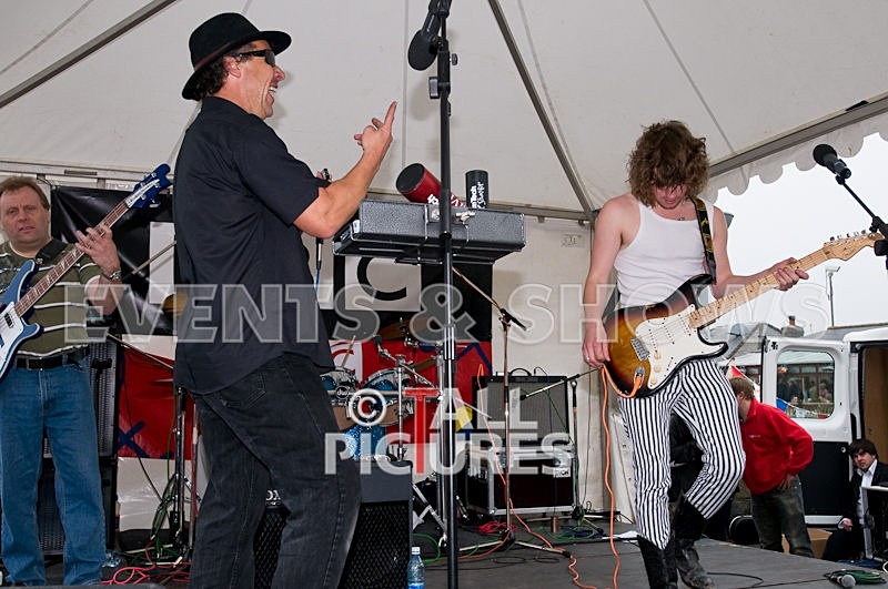 Lib Day08-200 - 2008 DAYTIME ATMOSPHERE