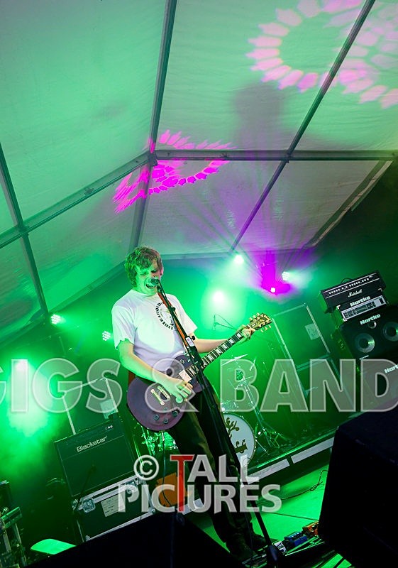 Last of the Light Brigade-117 - LAST OF THE LIGHT BRIGADE