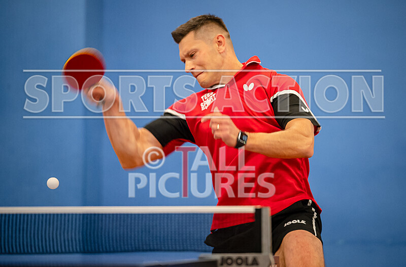 Table Tennis Green Trophy 2022-16 - INTER-INSULAR GREEN TROPHY 2022